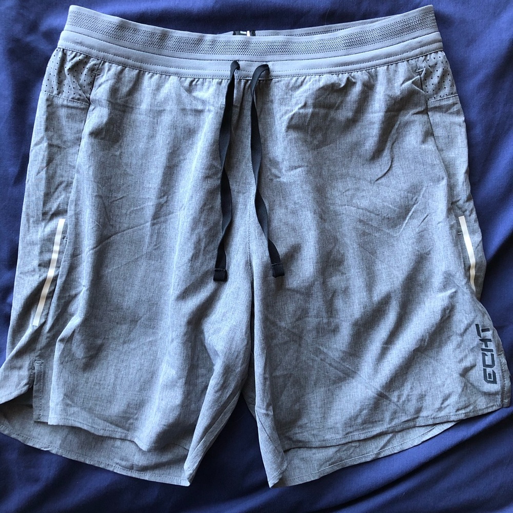 Echt shorts